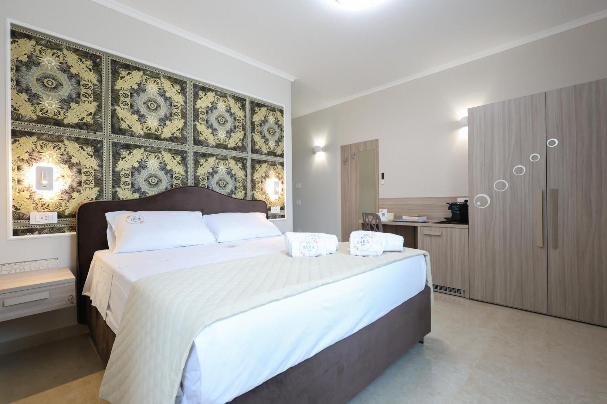 Sara B&B Accommodation Santa Domenica  Exterior photo